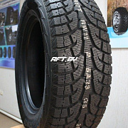 Hankook i*pike RW11 255/55 R19 107T