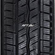 Hankook Winter i*Cept LV RW12 205/75 R16C 110/108R
