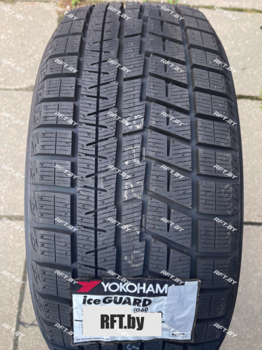 Yokohama Ice Guard IG60A 245/35 R19 93Q