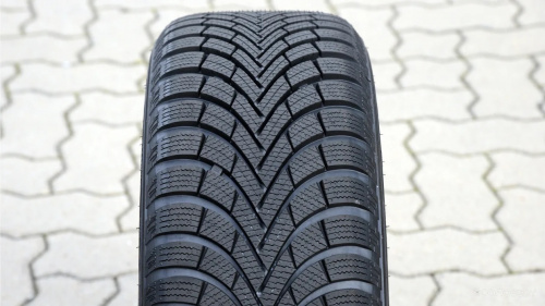 Maxxis WP6 Premitra Snow SUV 225/55R18 102V