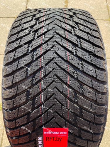 iLink WINTERVORHUT STUD II 245/40R20 99T