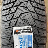 Hankook Winter i*Pike X W429A 255/55R18 109T