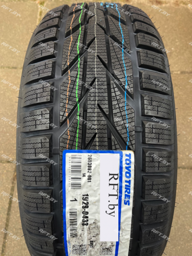 Toyo Snowprox S953 245/40 R18 97V