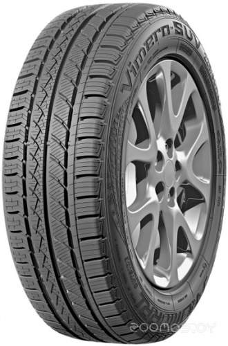 Premiorri Vimero-SUV 225/65R17 102H