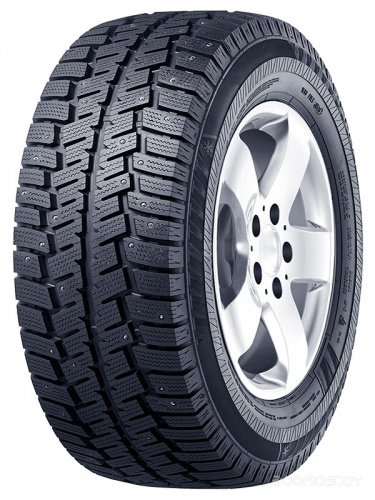 Torero MPS-500 225/75R16C 116/114R