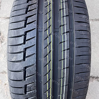 Continental ContiPremiumContact 6 245/45R19 98Y