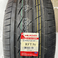 Lassa Competus H/P 295/35R21 107Y