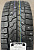 Gislaved Nord*Frost Van 2 SD 195/75R16C 107/105R (с шипами)