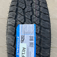Triangle TR292 245/70R17 110S