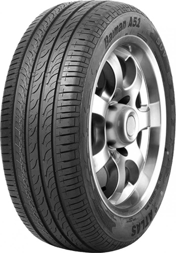 Atlas A51 235/55R19 101V