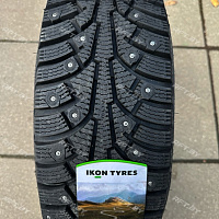 IKON Nordman 5 205/65R15 99T