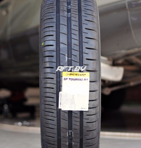 Dunlop Dunlop SP Touring R1 165/70 R14 81T