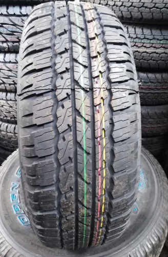 Bridgestone Dueler A/T D693 265/65R18 114V