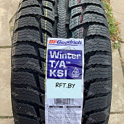 BFGoodrich Winter T/A KSI 235/65 R18 106H