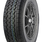 Royal Black Royal Van 195/80R14C 106/104R