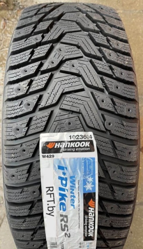 Hankook Winter i*Pike X W429A 265/50R20 111T