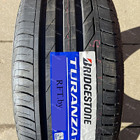 Bridgestone Turanza T001 245/55R17 102W