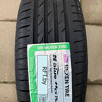Nexen N'Blue HD Plus 195/70R14 91T