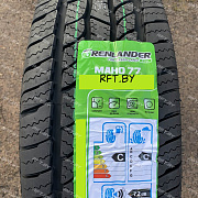 Grenlander Conquewind R/T LT285/75R16 116/113Q