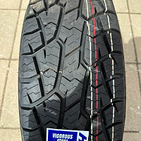 Hifly Vigorous AT601 255/70R16 111T