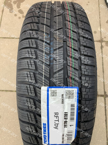 Toyo Snowprox S954 SUV 255/50R19 107V