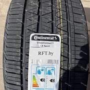 Continental ContiCrossContact LX Sport 285/40R22 110Y