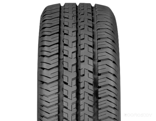 IKON Character Eco C2 195/75R16C 107/105S