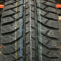 Lassa Iceways 2 215/60R16 99H