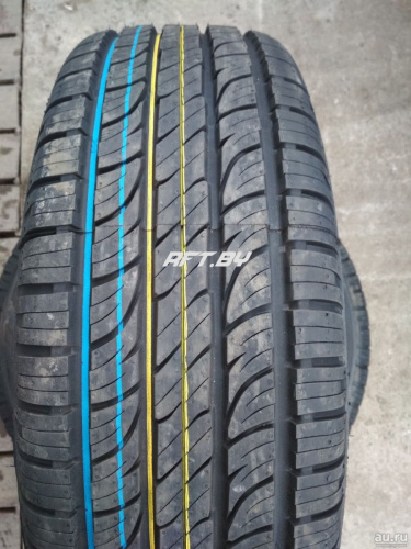 Viatti Bosco A/T 265/60R18 110H