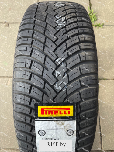 Pirelli Scorpion All Season SF2 255/55R19 111W