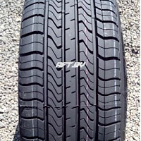 Triangle TR978 165/55R14 72H