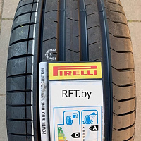 Pirelli PZero GEN-2 Luxury Saloon 275/40R18 103Y