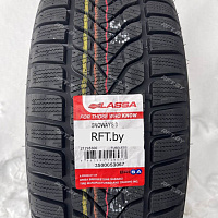 Lassa Snoways 3 185/70R14 88T