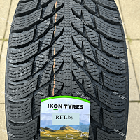 Ikon Tyres Autograph Snow 3 SUV 225/55R19 103R