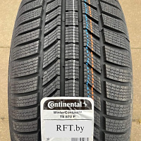 Continental ContiWinterContact TS 870 P 285/30R20 99 W