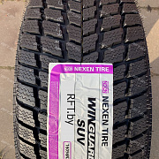 Nexen Winguard SUV 235/60 R18 107H