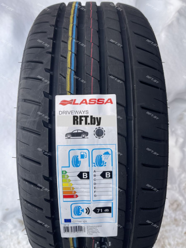 Lassa Driveways 195/45R16 84V