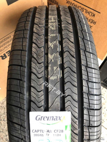 Gremax Capturar CF28 235/70 R16 106H