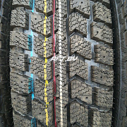 Нижнекамскшина Kама-Euro LCV-520 185/75 R16C 104/102R