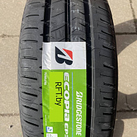 Bridgestone Ecopia EP300 215/50 R17 91V