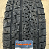Formula Ice FR 215/55R17 98T