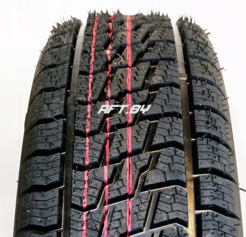 Нижнекамскшина Кама-232 185/75 R16 95T