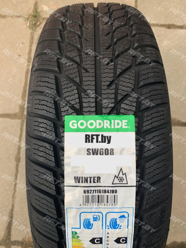 Goodride SW608 215/55R17 98V