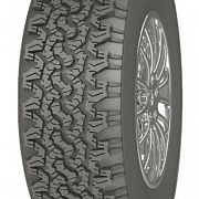 АШК Nortec AT-560 215/75R15 100S