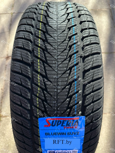 Superia Bluewin SUV 2 225/55R18 98V