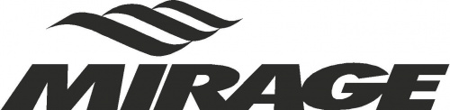 Mirage MR-162 145/70R13 71T