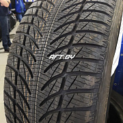 Sava Eskimo SUV 235/60 R18 107H