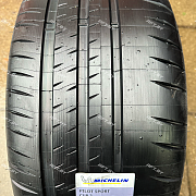 Michelin Pilot Sport Cup 2 Connect 265/35 R20 99Y