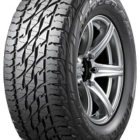 Bridgestone Dueler A/T D697 215/70R15 98S