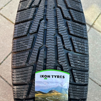 Ikon Tyres Nordman RS2 195/55R16 91R